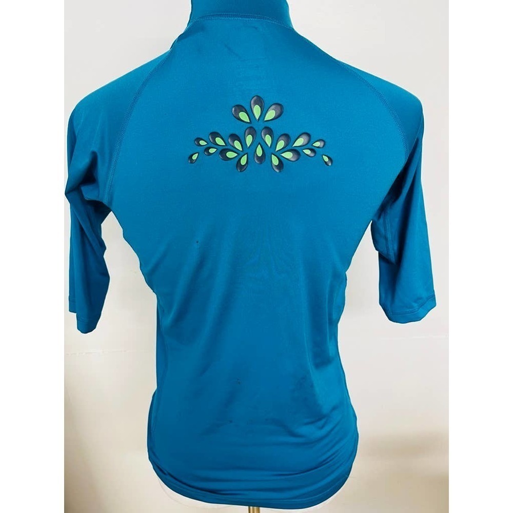 The North Face Rash Guard Shirt